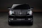 Cadillac Escalade ESV Premium Collection 2012 года